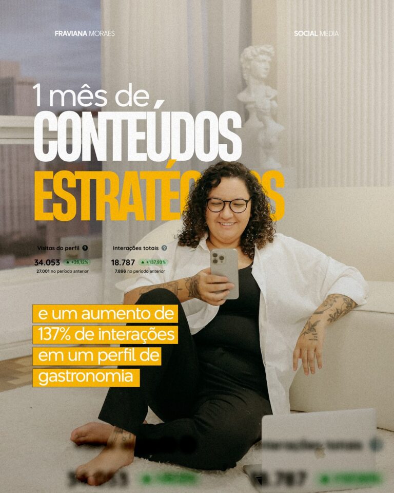 Instagram post from fravianamoraes. This post is in position 9.